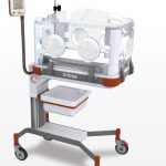 INCUBADORA PARA INFANTE ERITREA