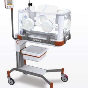 INCUBADORA PARA INFANTE ERITREA