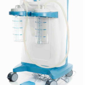 ASPIRADOR HOSPIVAC 350 FULL