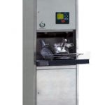 LAVADOR DESINFECTOR DE COMODOS Y URINALES  FEH-LAV 1