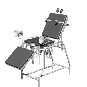 MESA GINECOLOGICA DR. PILCHER CROMADA