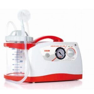 ASPIRADOR NEW ASKIR 230 12V