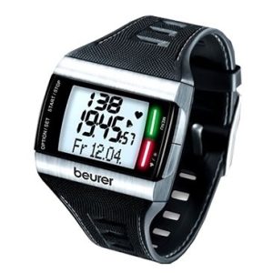 PULSOMETRO DIGITAL CON INDICADOR LED   CÓDIGO: PM62