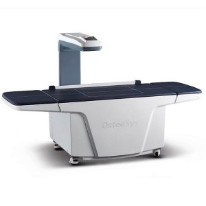 DENSITOMETRO COMPACTO  MODELO : DEXXUM-T