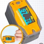 OXIMETRO DE PULSO CHC-MD300C52