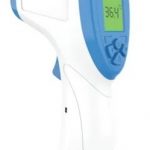 TERMOMETRO INFRARROJO SIN CONTACTO HP-312