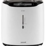 CONCENTRADOR DE OXIGENO Y NEBULIZADOR PEDIATRICO / ADULTO  OLV8F