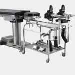 MESA QUIRÚRGICA UNIVERSAL ELECTRO-HIDRÁULICA PARA ORTOPEDIA  2200SBRT