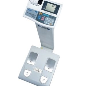 BASCULA TANITA  TBF 410GS