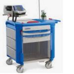 CARRO PARA REANIMACION CARDIOPULMONAR  MTD2 METRO LIFELINE