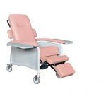 Sillón para Hemodiálisis D577