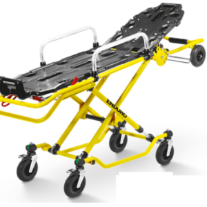 CARRO CAMILLA DE NUEVE NIVELES ENDURO, SPENCER EN10055