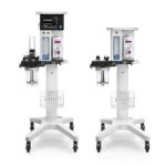 Máquina de Anestesia para uso veterinario VETA3