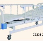 CAMA ELÉCTRICA 5 POSICIONES