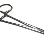 PINZA HALSTED MOSQUITO 12 CM ECO