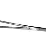 ROCHESTER PEAN PINZA CURVA 25CM HP