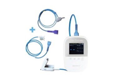 SBT-BM1000A OXÍMETRO LED CON SENSOR PARA NEONATAL, PEDIATRICO Y ADULTO