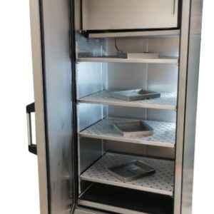 REFRIGERADOR PARA VACUNAS DE 17.6 PIES